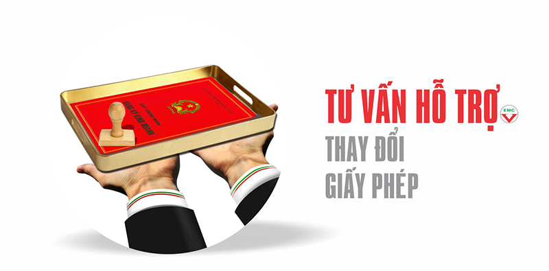 Dịch vụ Tư vấn và hỗ trợ thay đổi giấy phép kinh doanh tại Nha Trang | EMCvn.vn Dịch vụ Tư vấn và hỗ trợ thay đổi giấy phép kinh doanh tại Nha Trang | EMCvn.vn