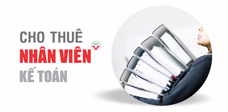 Dịch vụ cho thuê nhân viên kế toán Nha Trang, Khánh Hòa | EMCvn Dịch vụ cho thuê nhân viên kế toán Nha Trang, Khánh Hòa | EMCvn