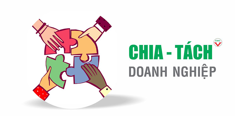 EMC - Dịch vụ tư vấn chia tách doanh nghiệp tại Nha Trang, khánh hòa EMC - Dịch vụ tư vấn chia tách doanh nghiệp tại Nha Trang, khánh hòa