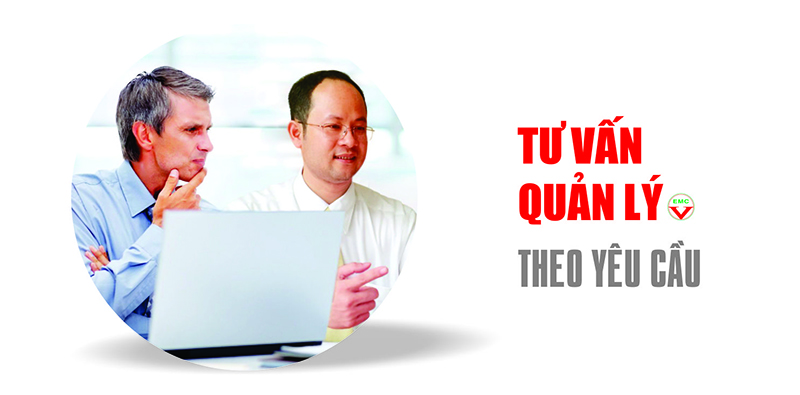 EMC - Dịch vụ tư vấn quản lý theo yêu cầu tại Nha Trang EMC - Dịch vụ tư vấn quản lý theo yêu cầu tại Nha Trang