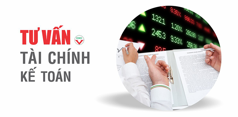 EMC - Dịch vụ tư vấn tài chính, kế toán theo yêu cầu Nha Trang, Khánh hòa